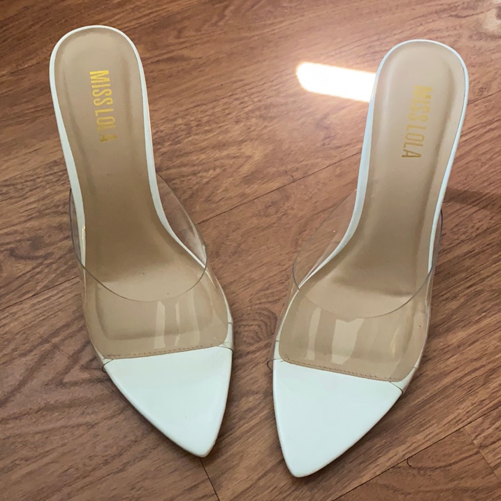 Miss Lola Heels